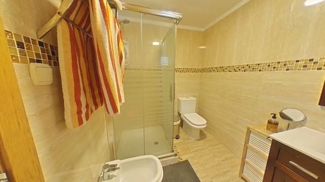 2 sovrum Finca/Hus på landet till salu i Coín med pool garage - 299 000 € (Ref: 7210772)