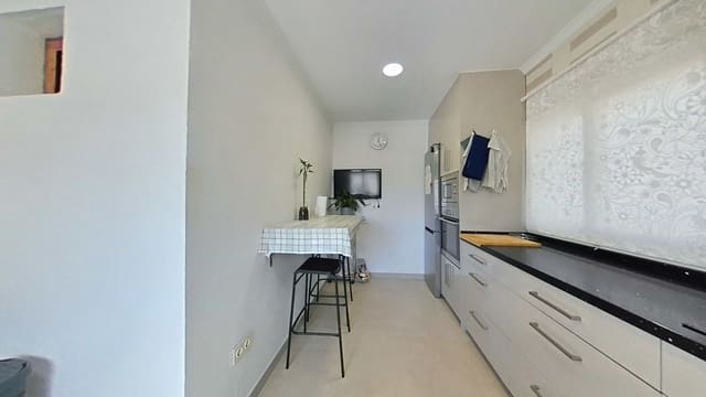 2 sovrum Finca/Hus på landet till salu i Coín med pool garage - 299 000 € (Ref: 7210772)