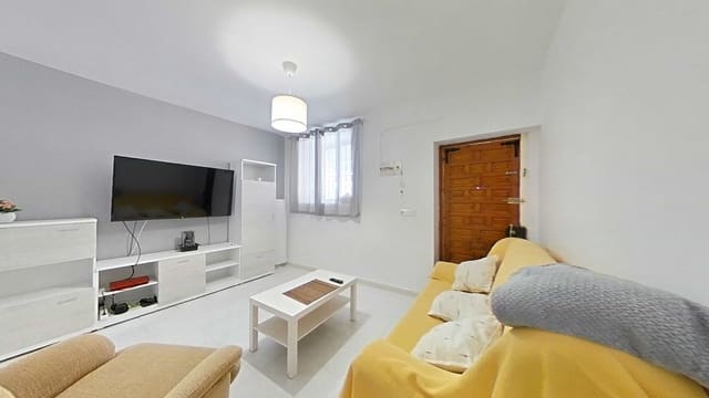 2 sovrum Finca/Hus på landet till salu i Coín med pool garage - 299 000 € (Ref: 7210772)