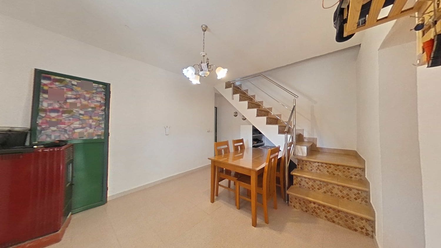 2 sovrum Finca/Hus på landet till salu i Coin med pool garage - 299 000 € (Ref: 7210772)