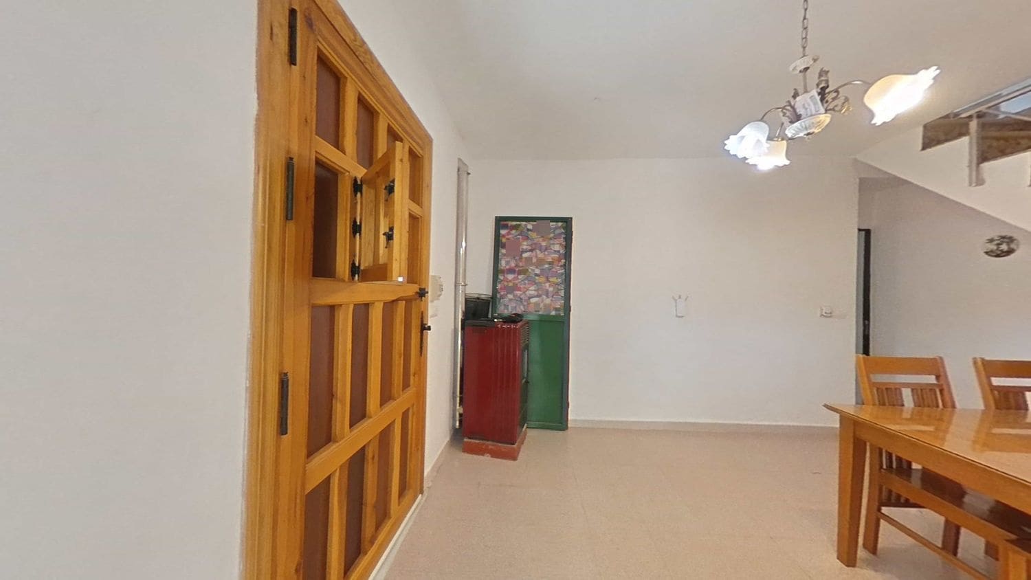 2 sovrum Finca/Hus på landet till salu i Coin med pool garage - 299 000 € (Ref: 7210772)