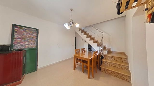 2 sovrum Finca/Hus på landet till salu i Coín med pool garage - 299 000 € (Ref: 7210772)
