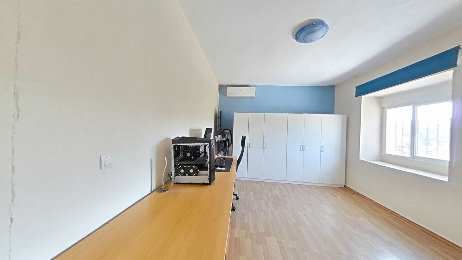 2 sovrum Finca/Hus på landet till salu i Coin med pool garage - 299 000 € (Ref: 7210772)