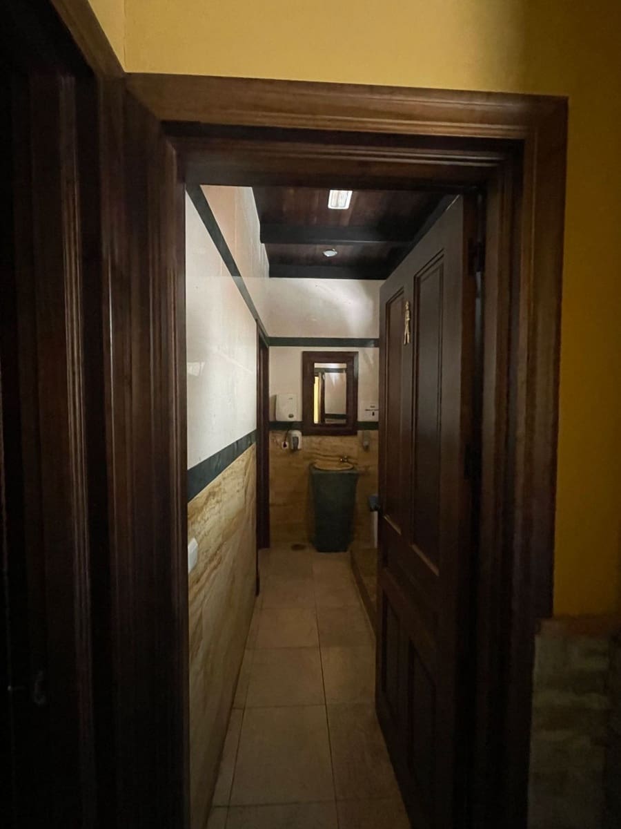 Commercial for sale in Monda - € 1,000,000 (Ref: 7725356)