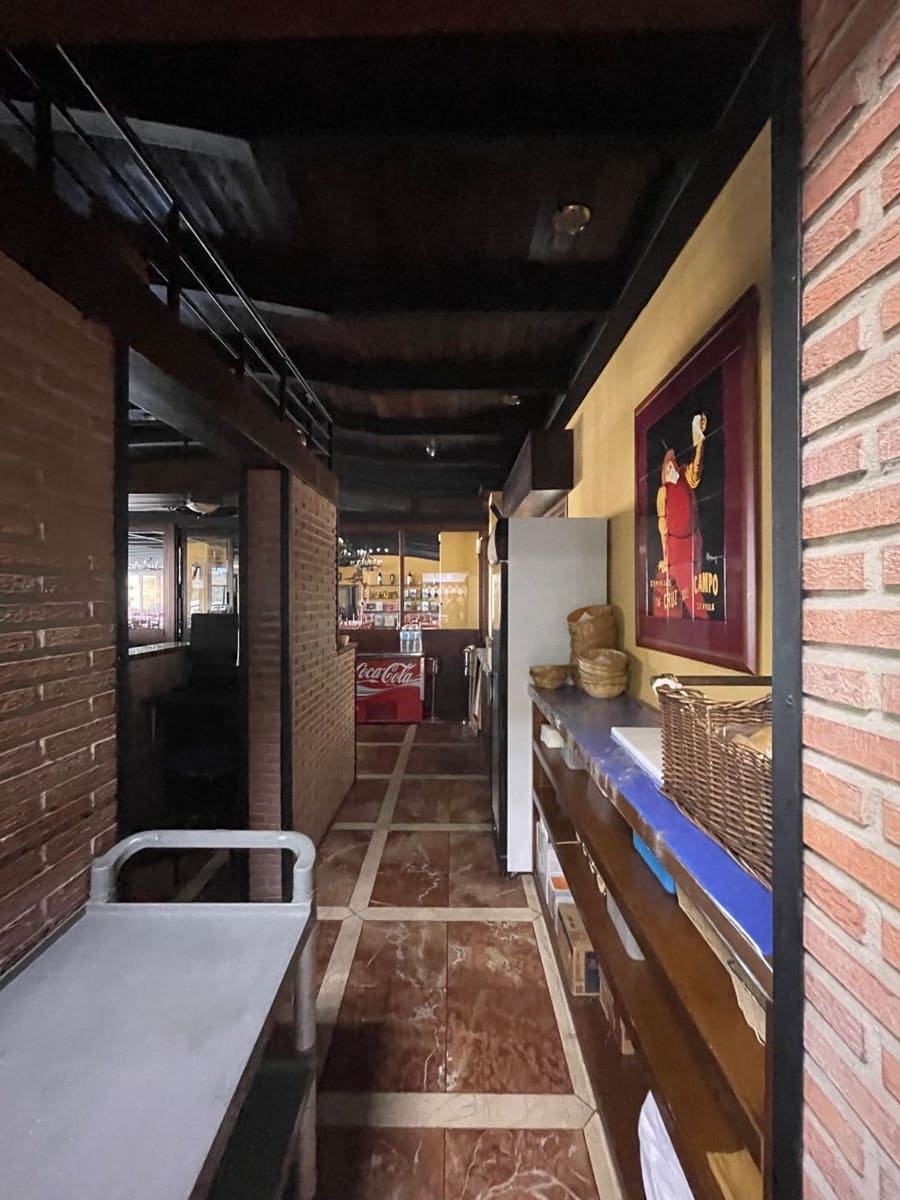 Commercial for sale in Monda - € 1,000,000 (Ref: 7725356)