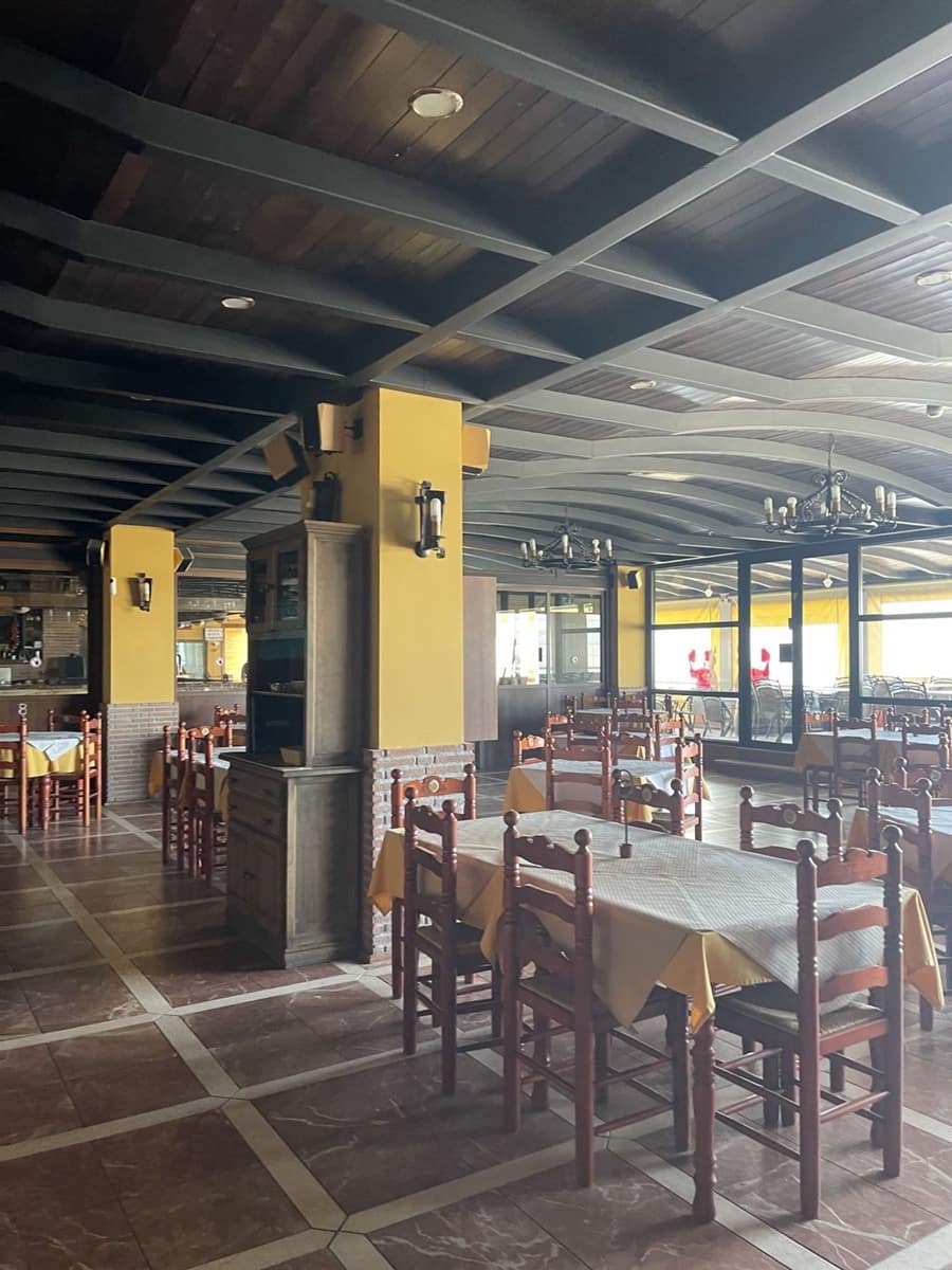 Commercial for sale in Monda - € 1,000,000 (Ref: 7725356)