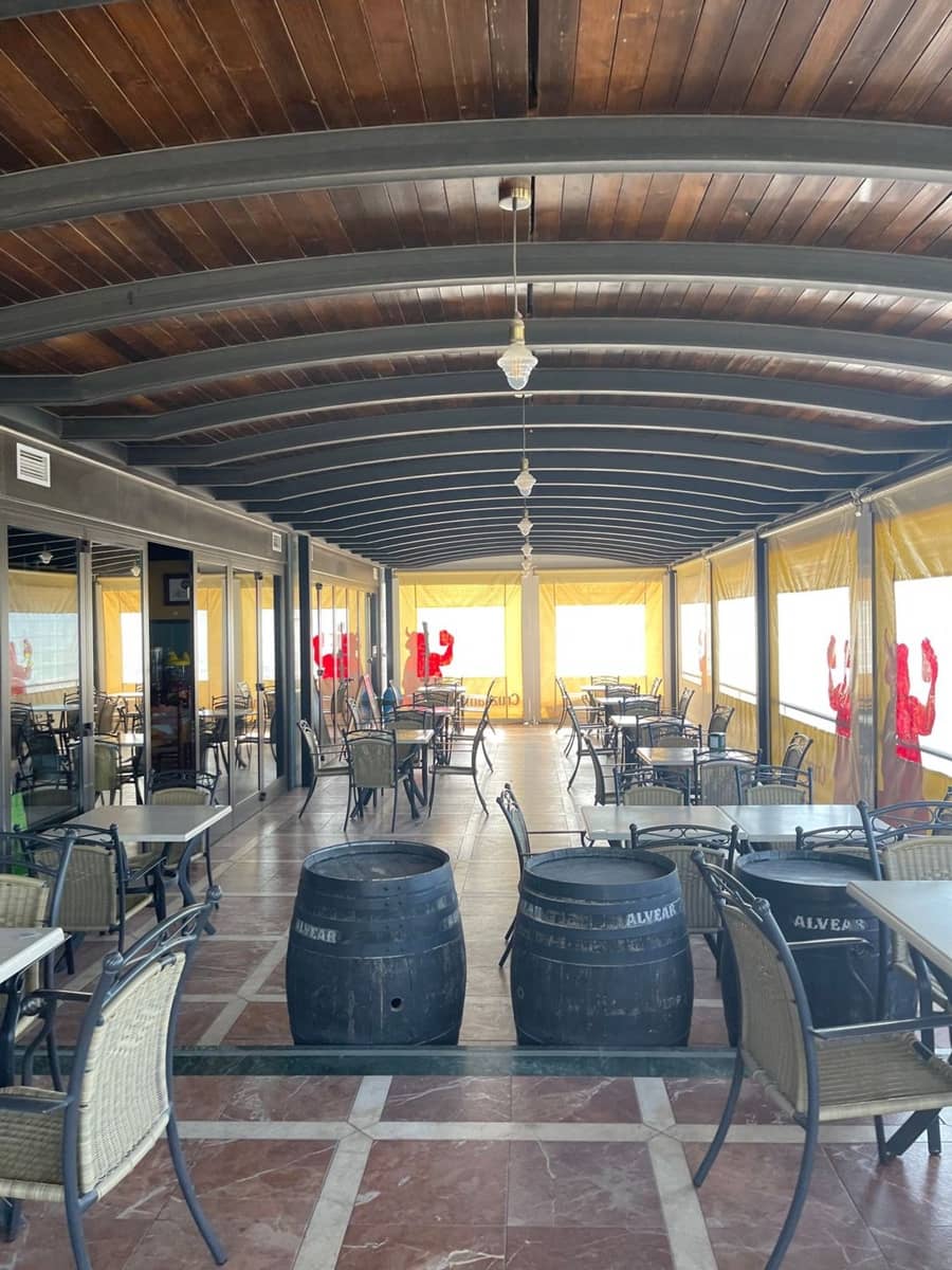 Commercial for sale in Monda - € 1,000,000 (Ref: 7725356)