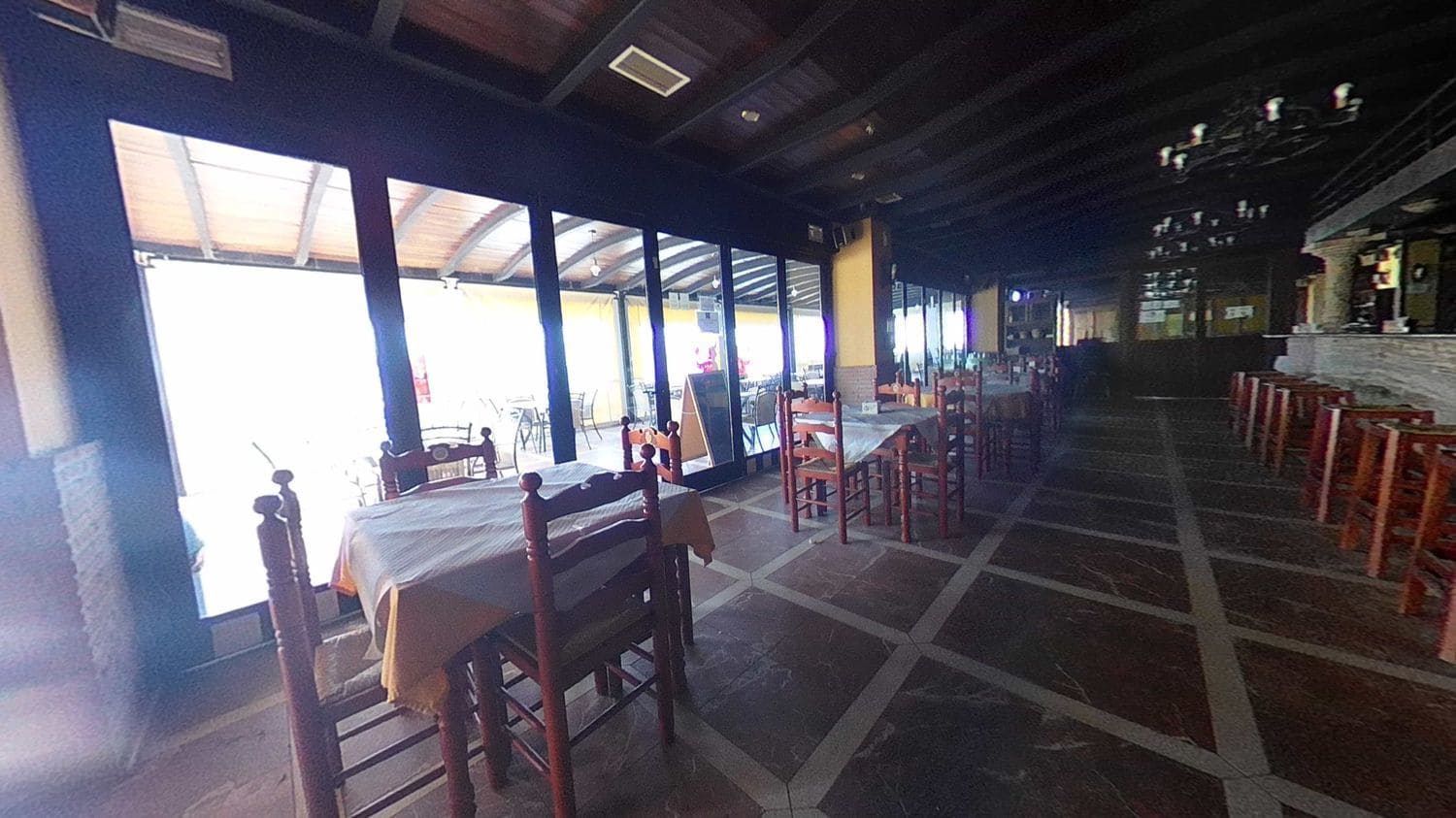 Commercial for sale in Monda - € 1,000,000 (Ref: 7725356)