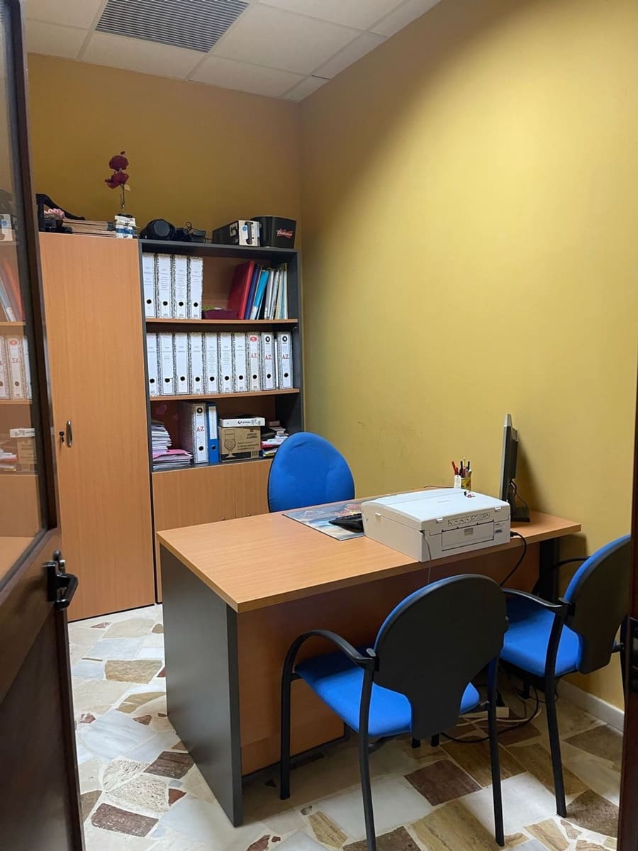 Commercial for sale in Monda - € 950,000 (Ref: 7725357)