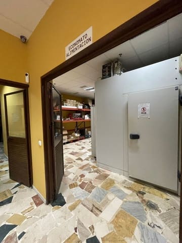 Erhverv til salg i Monda - € 950.000 (Ref: 7725357)