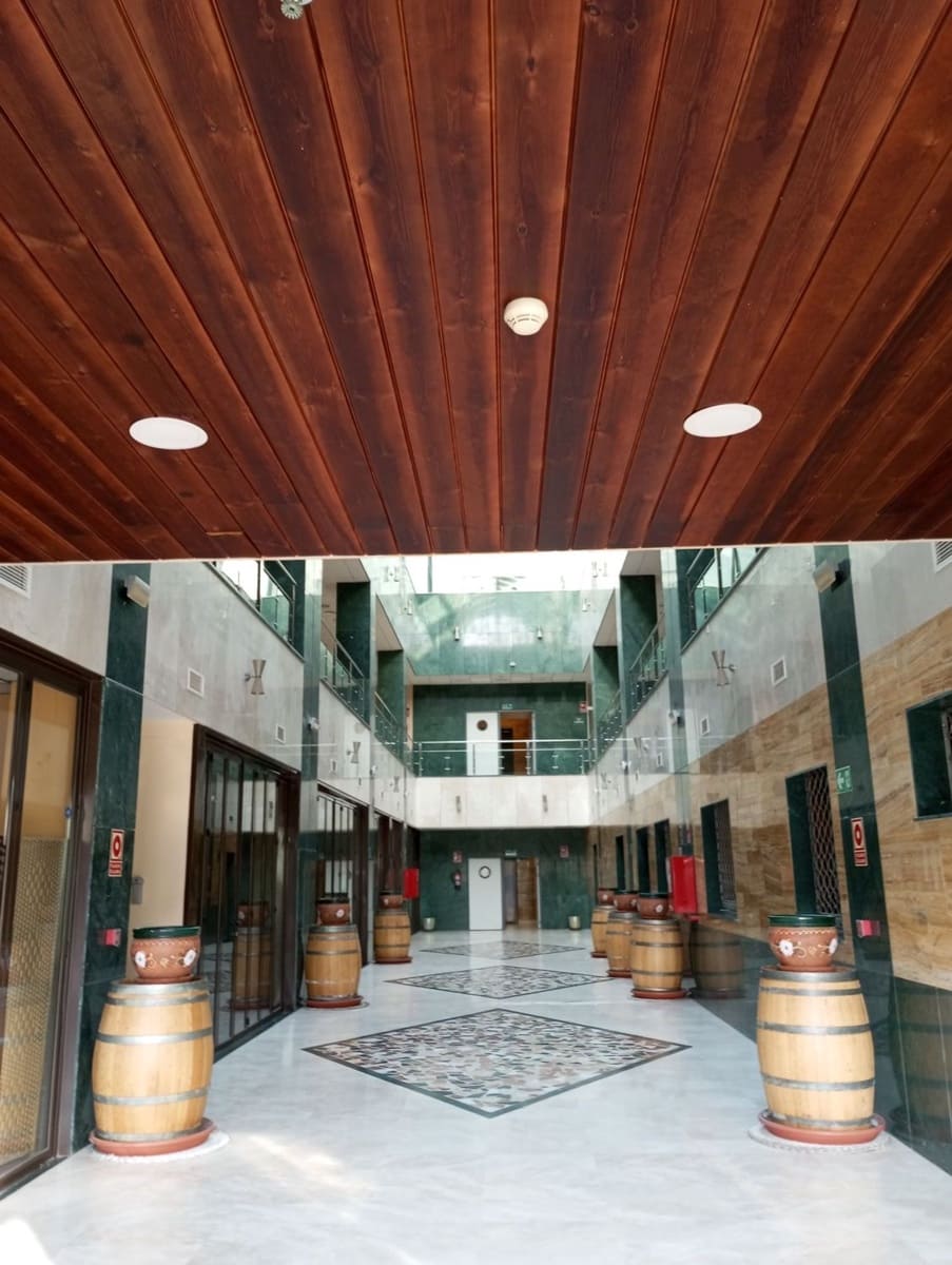 Commercial for sale in Monda - € 950,000 (Ref: 7725357)