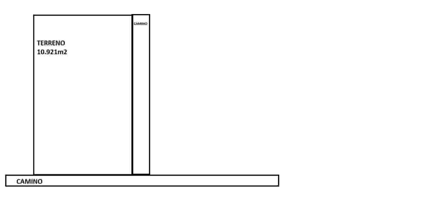 Mark till salu i Guaro - 53 100 € (Ref: 7740079)
