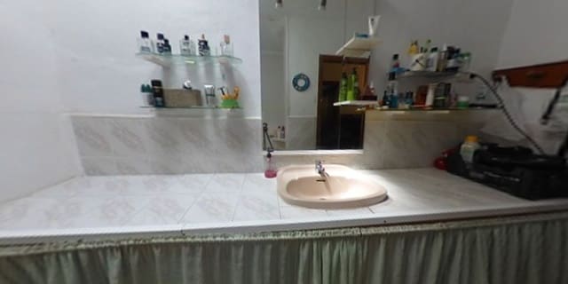 6 camera da letto Villa in vendita in Pinos de Alhaurin, Alhaurín de la Torre con piscina garage - 440.000 € (Rif: 7772763)