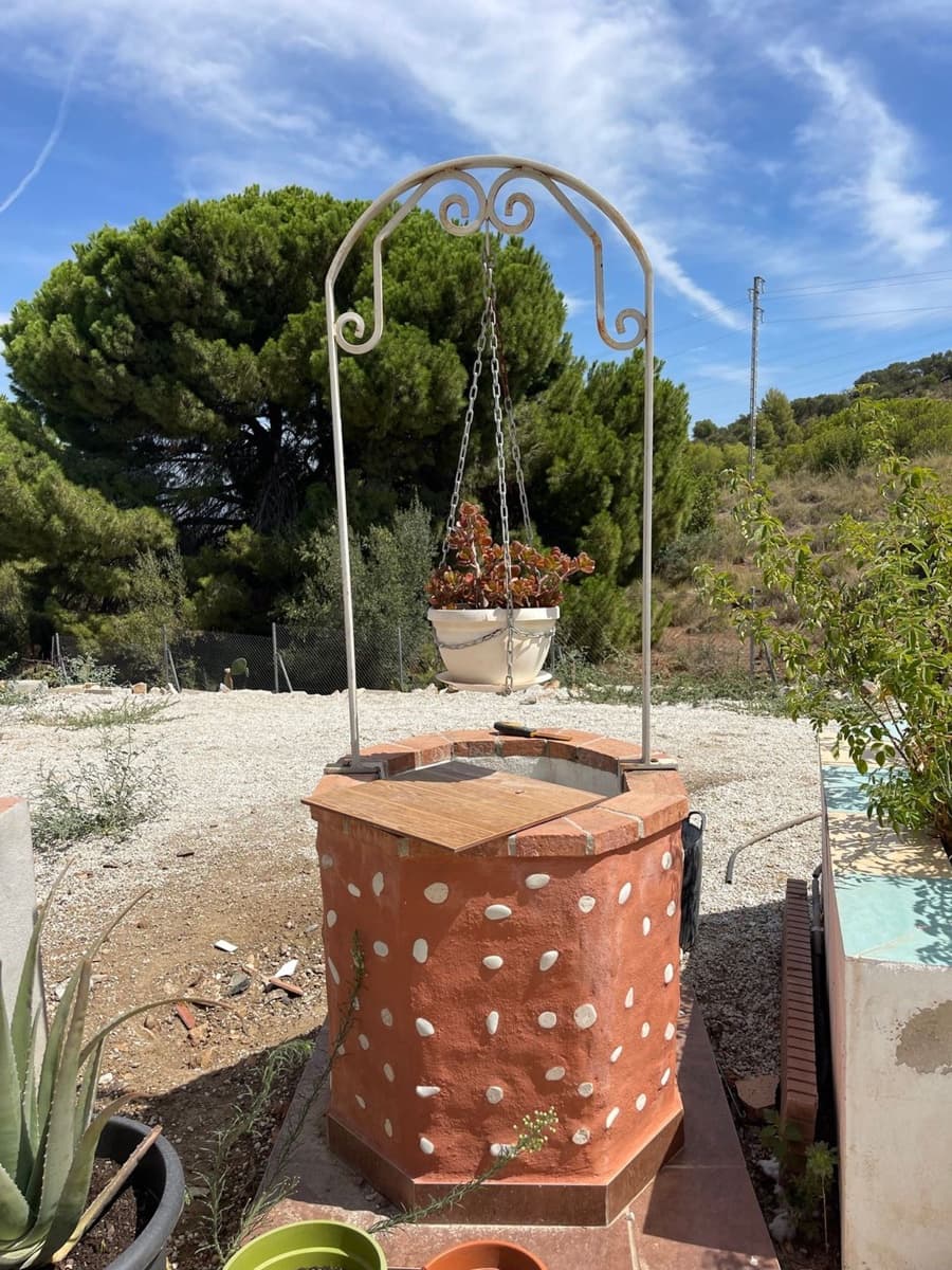 6 quarto Moradia para venda em Pinos de Alhaurin com piscina garagem - 440 000 € (Ref: 7772763)