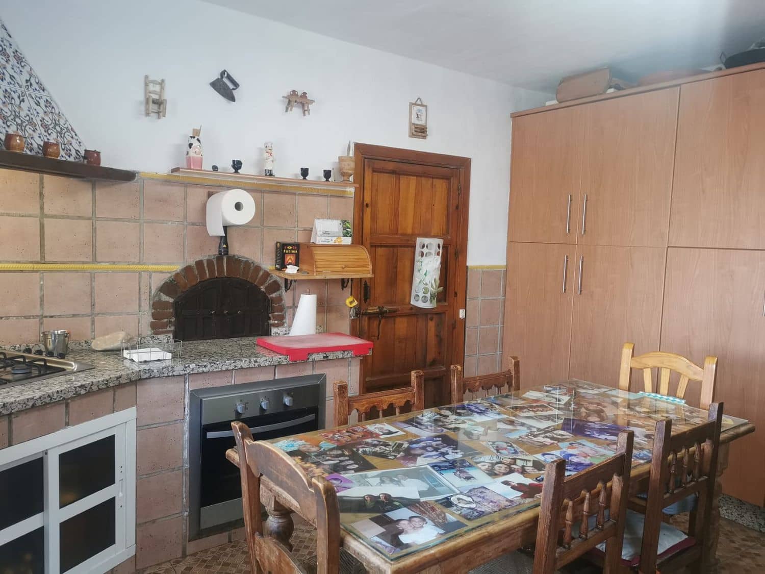 6 quarto Moradia para venda em Pinos de Alhaurin com piscina garagem - 440 000 € (Ref: 7772763)