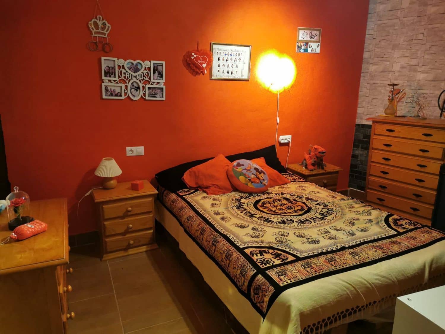 6 quarto Moradia para venda em Pinos de Alhaurin com piscina garagem - 440 000 € (Ref: 7772763)