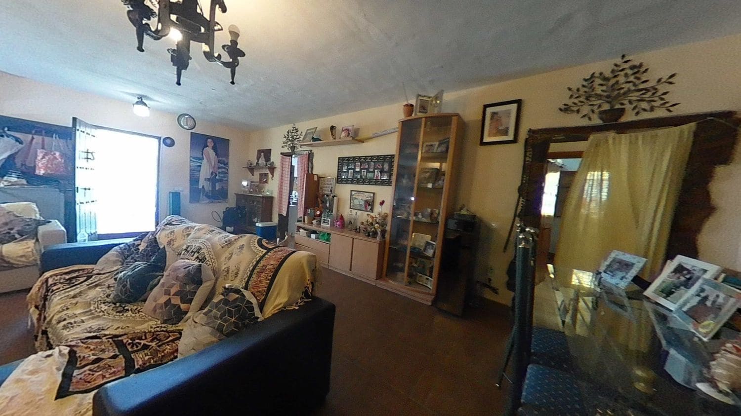 6 quarto Moradia para venda em Pinos de Alhaurin com piscina garagem - 440 000 € (Ref: 7772763)