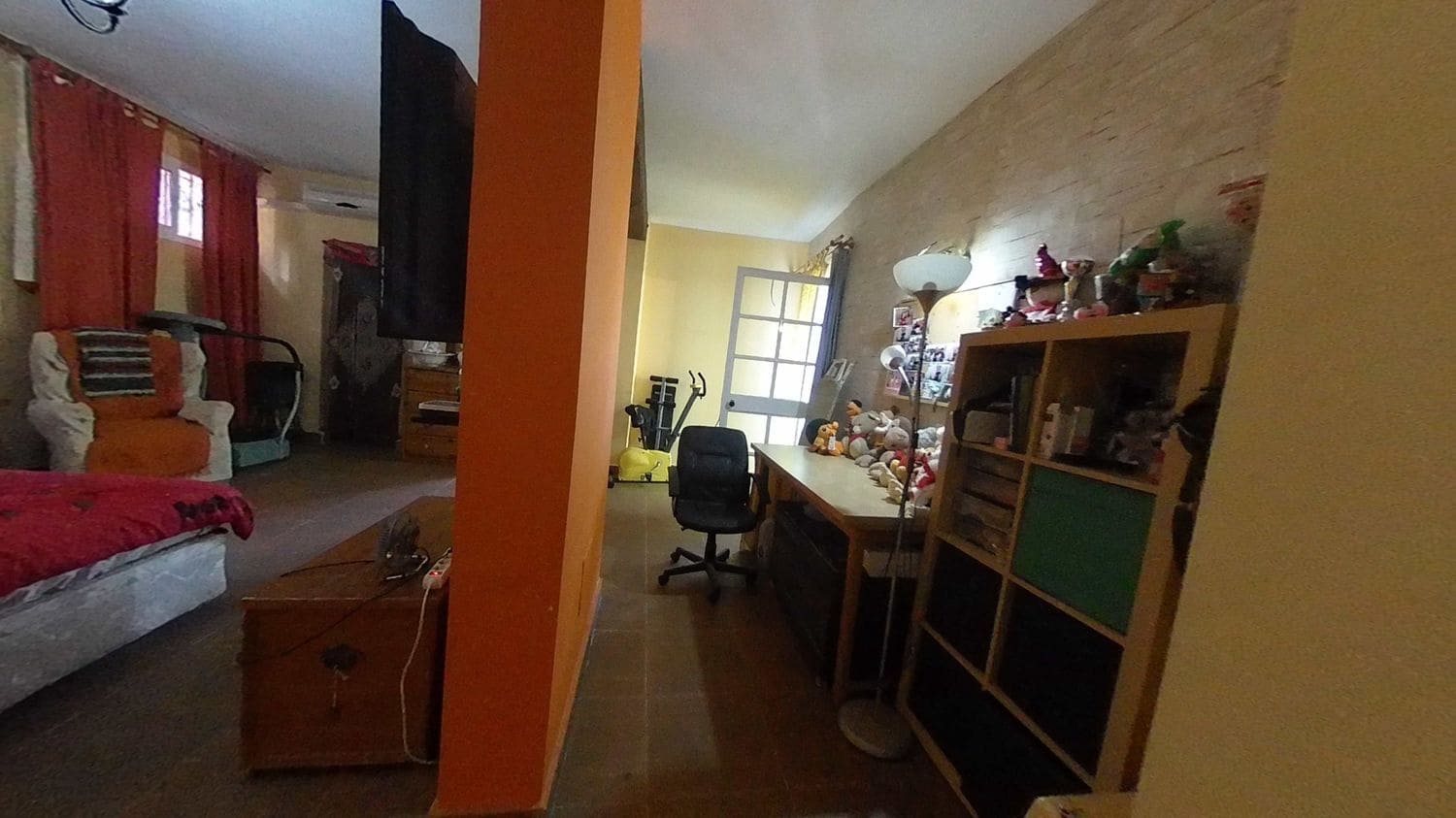 6 quarto Moradia para venda em Pinos de Alhaurin com piscina garagem - 440 000 € (Ref: 7772763)