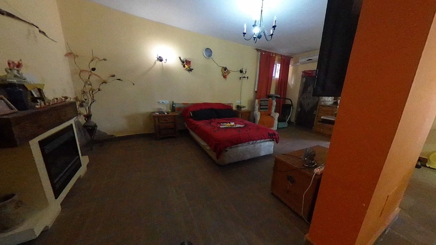 6 quarto Moradia para venda em Pinos de Alhaurin com piscina garagem - 440 000 € (Ref: 7772763)