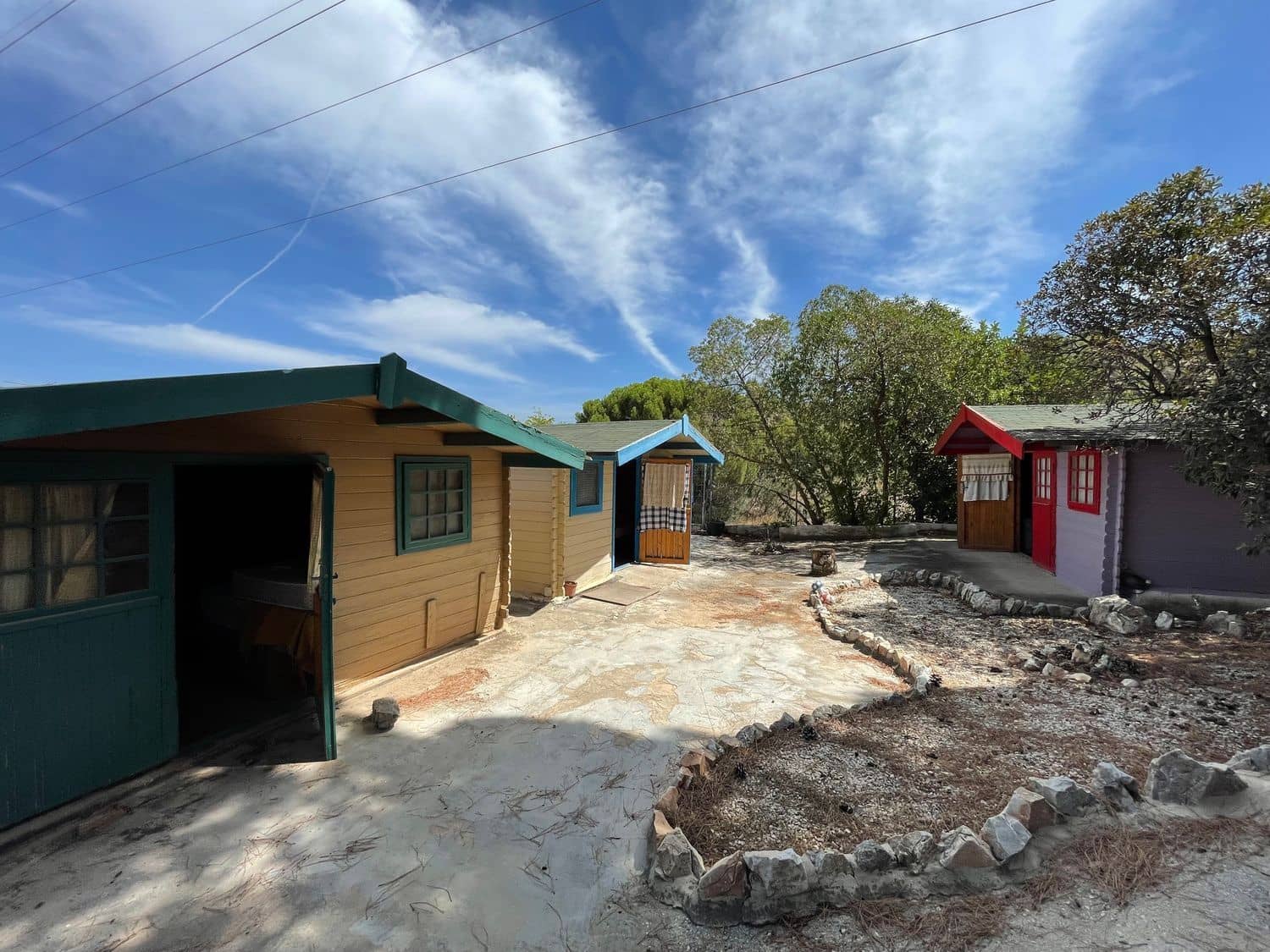 6 quarto Moradia para venda em Pinos de Alhaurin com piscina garagem - 440 000 € (Ref: 7772763)