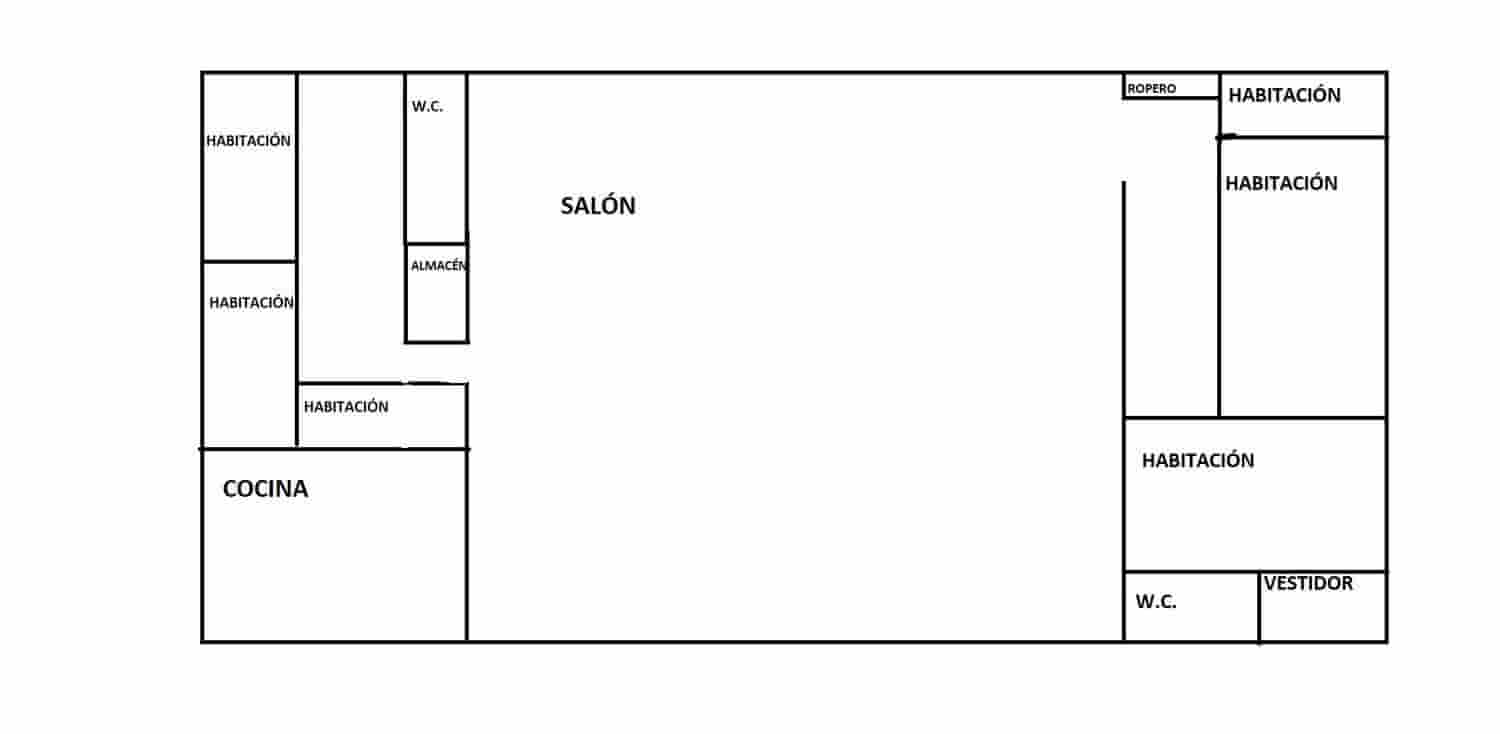 6 quarto Moradia para venda em Pinos de Alhaurin com piscina garagem - 440 000 € (Ref: 7772763)