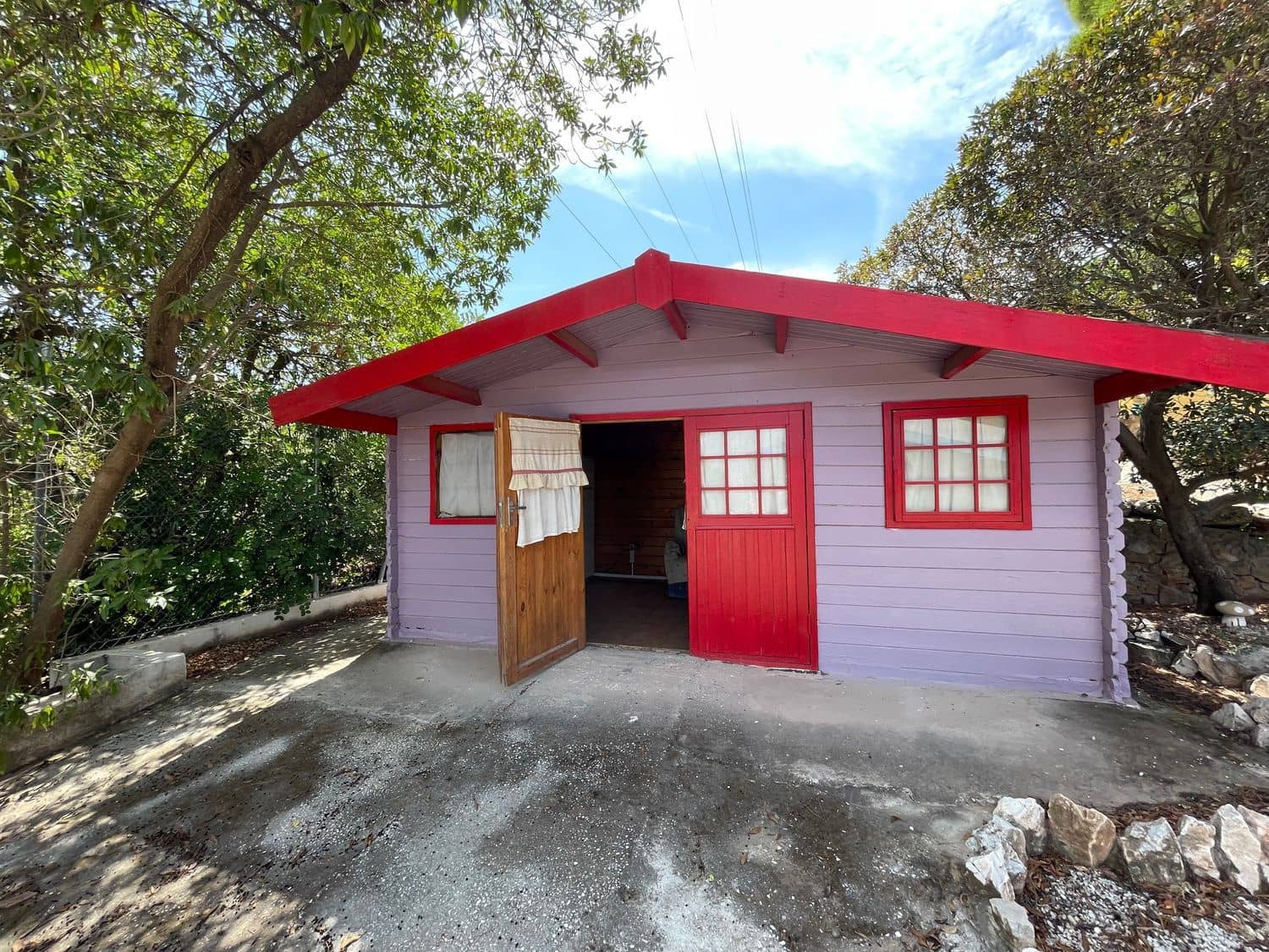 6 quarto Moradia para venda em Pinos de Alhaurin com piscina garagem - 440 000 € (Ref: 7772763)