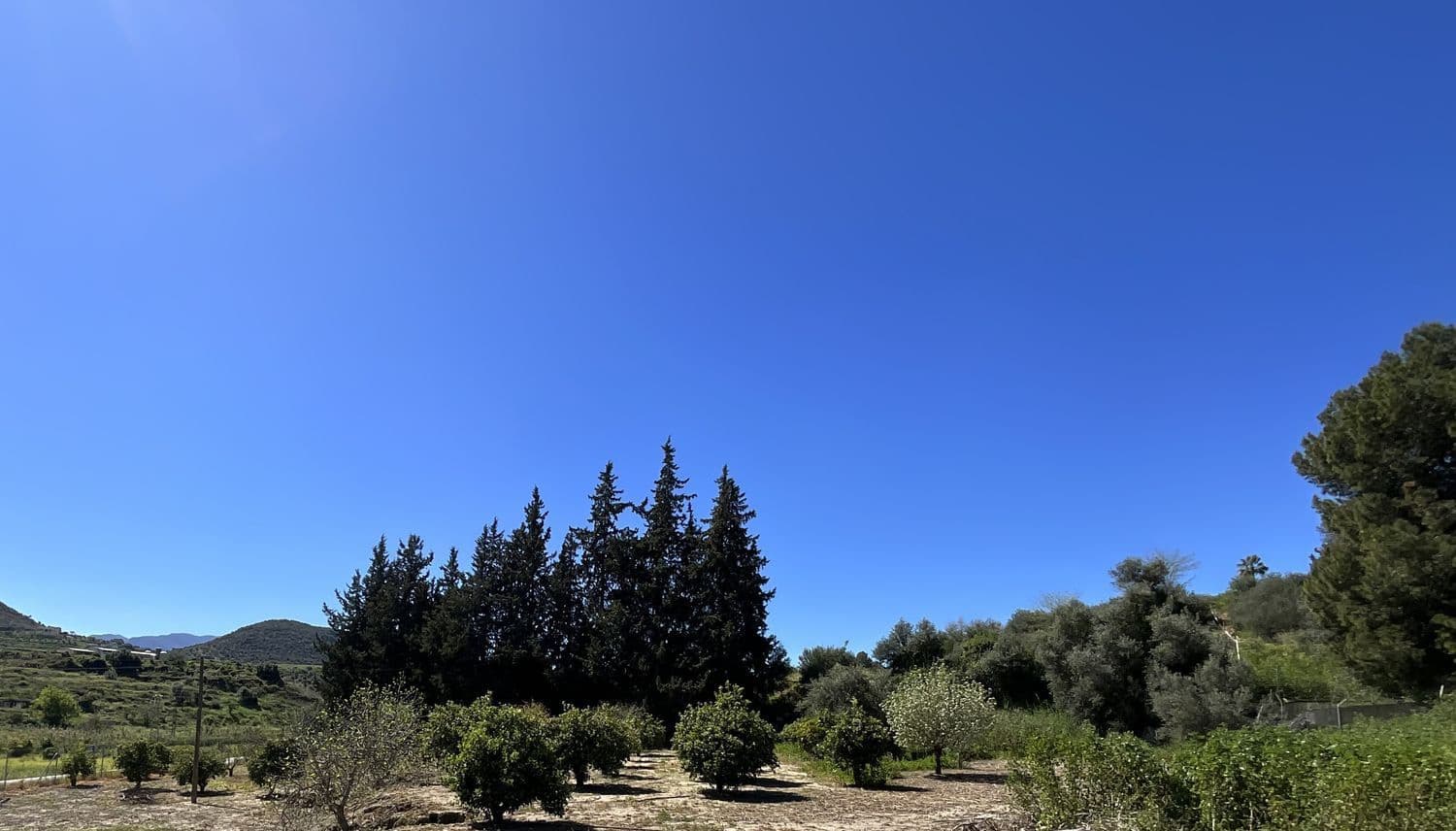 3 sypialnia Finka/Dom wiejski na sprzedaż w Cartama z garażem - 350 000 € (Ref: 7876017)