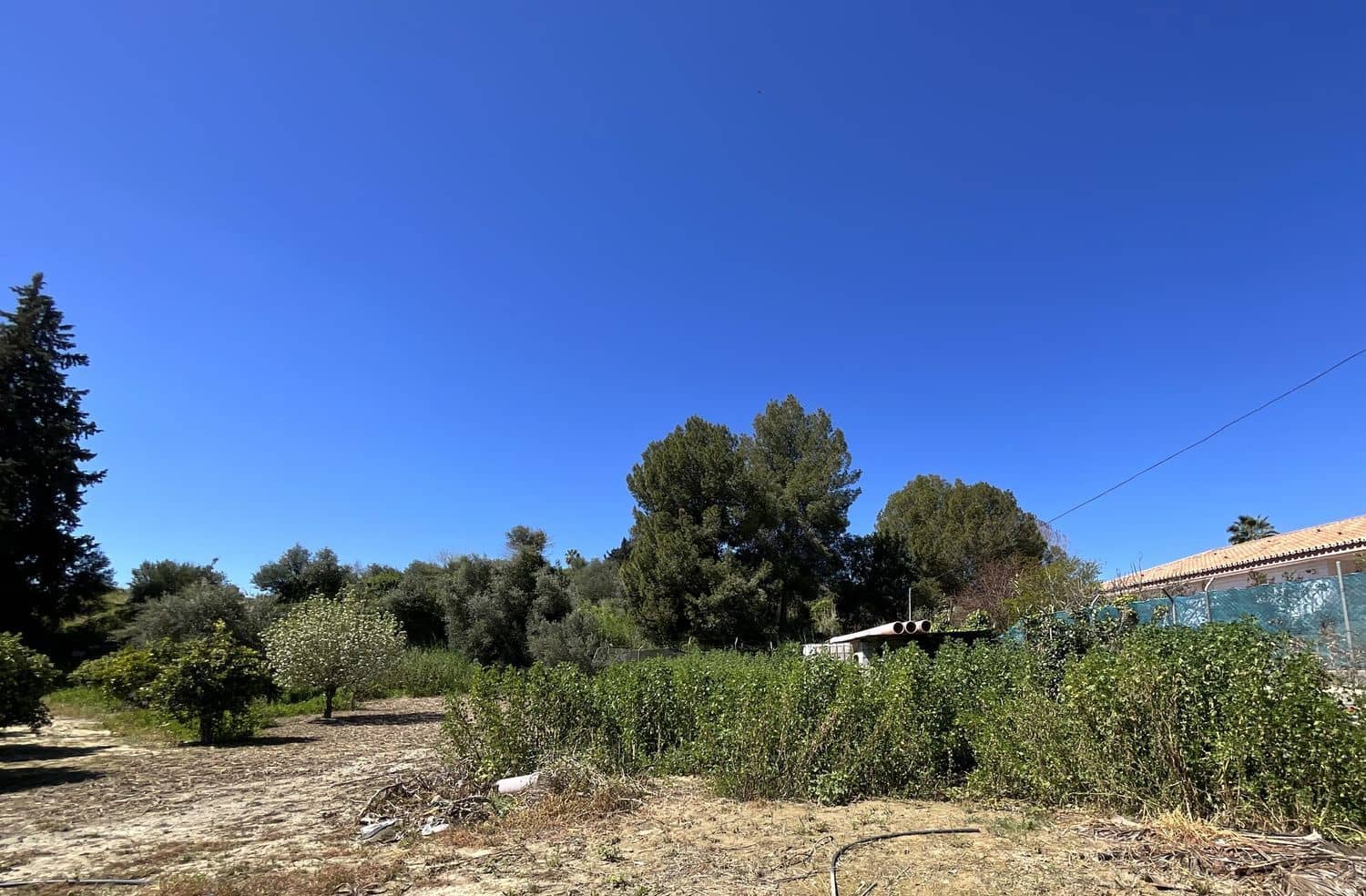 3 sypialnia Finka/Dom wiejski na sprzedaż w Cartama z garażem - 350 000 € (Ref: 7876017)