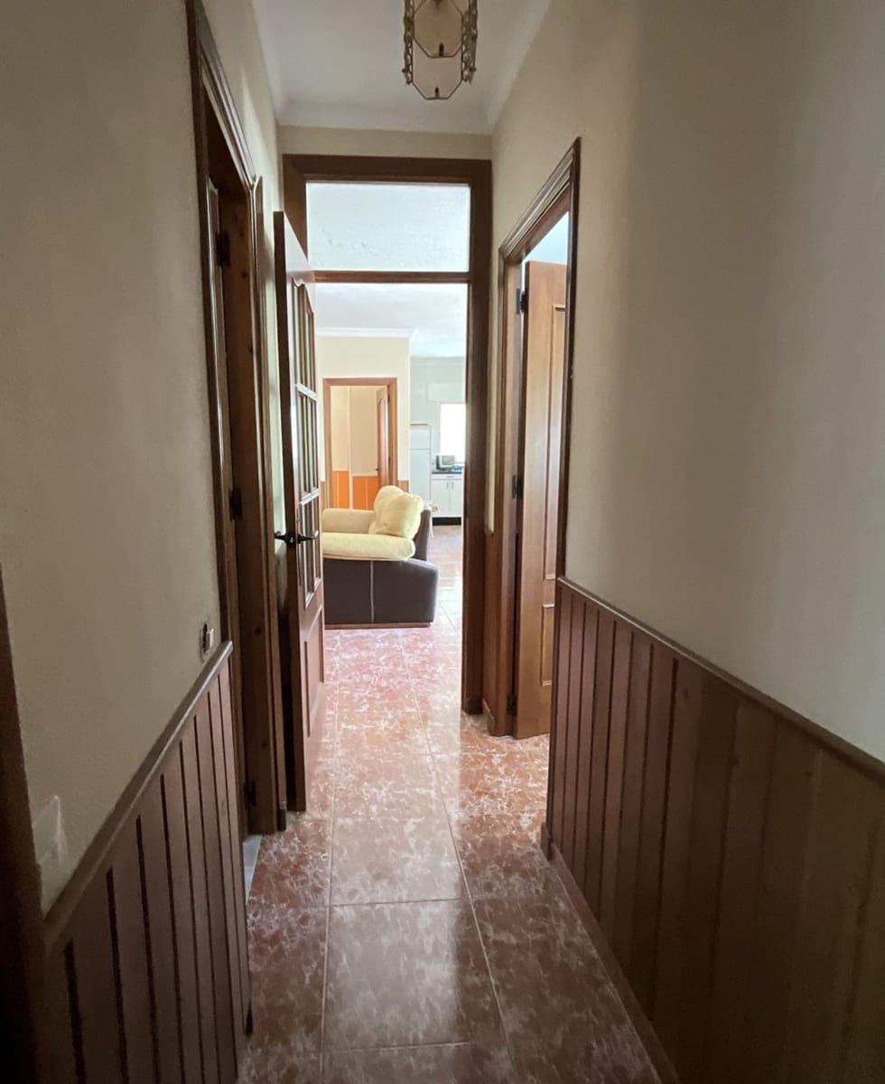 3 sypialnia Finka/Dom wiejski na sprzedaż w Cartama z garażem - 350 000 € (Ref: 7876017)