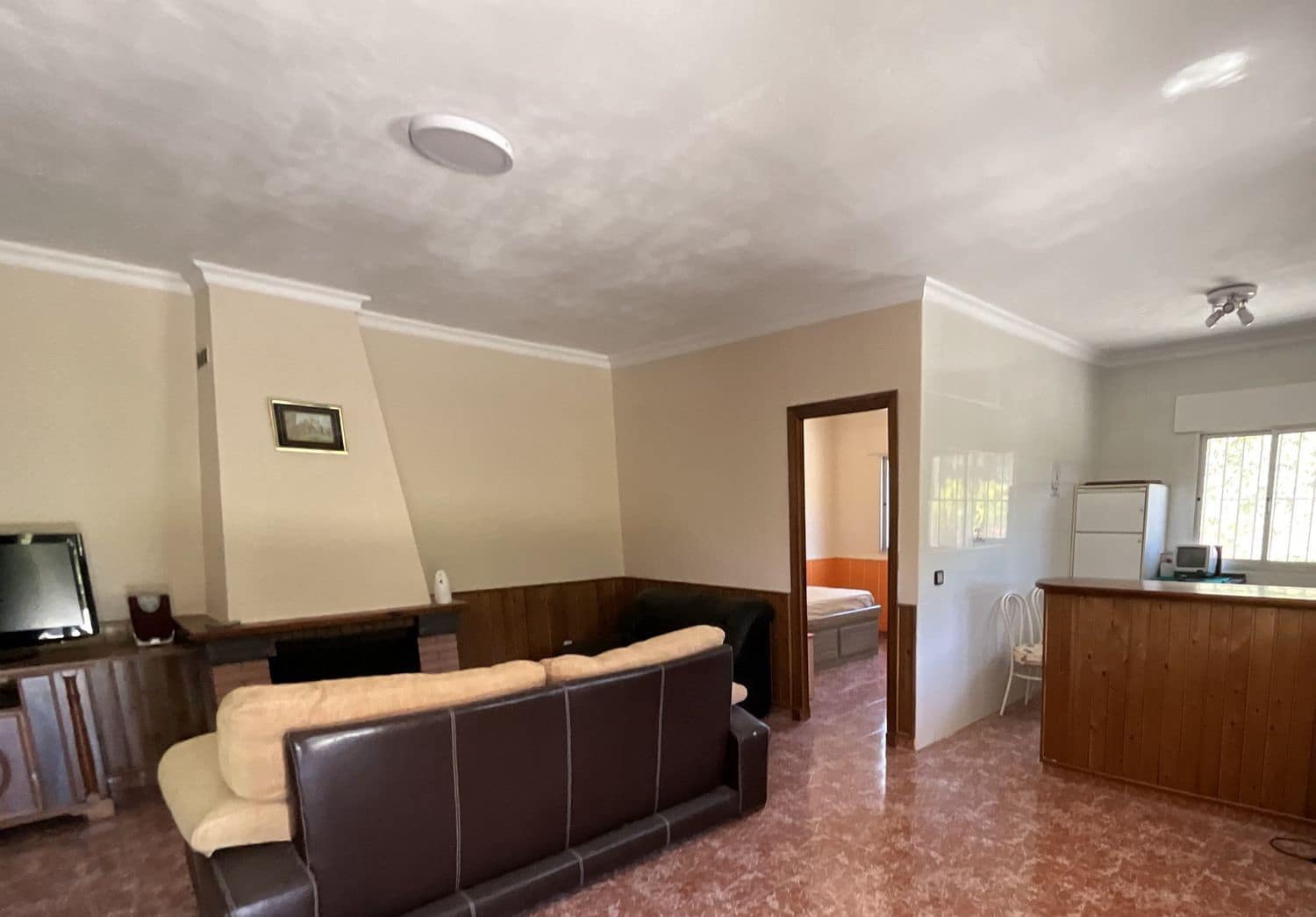 3 sypialnia Finka/Dom wiejski na sprzedaż w Cartama z garażem - 350 000 € (Ref: 7876017)