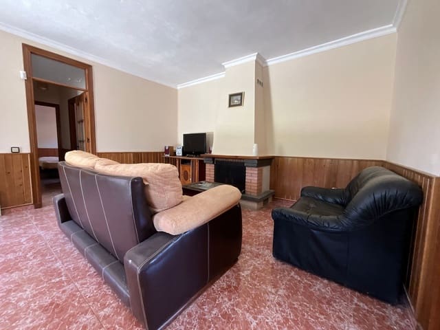 3 chambre Finca/Maison de Campagne à vendre à Cártama avec garage - 350 000 € (Ref: 7876017)