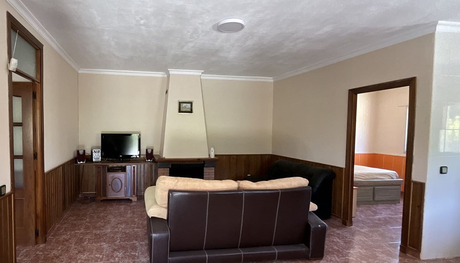 3 sypialnia Finka/Dom wiejski na sprzedaż w Cartama z garażem - 350 000 € (Ref: 7876017)