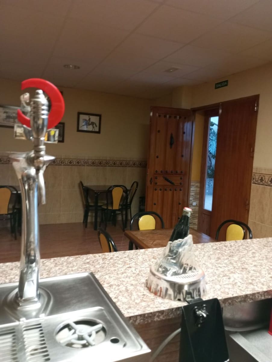 Hotel til salg i Tolox - € 970.000 (Ref: 8139752)