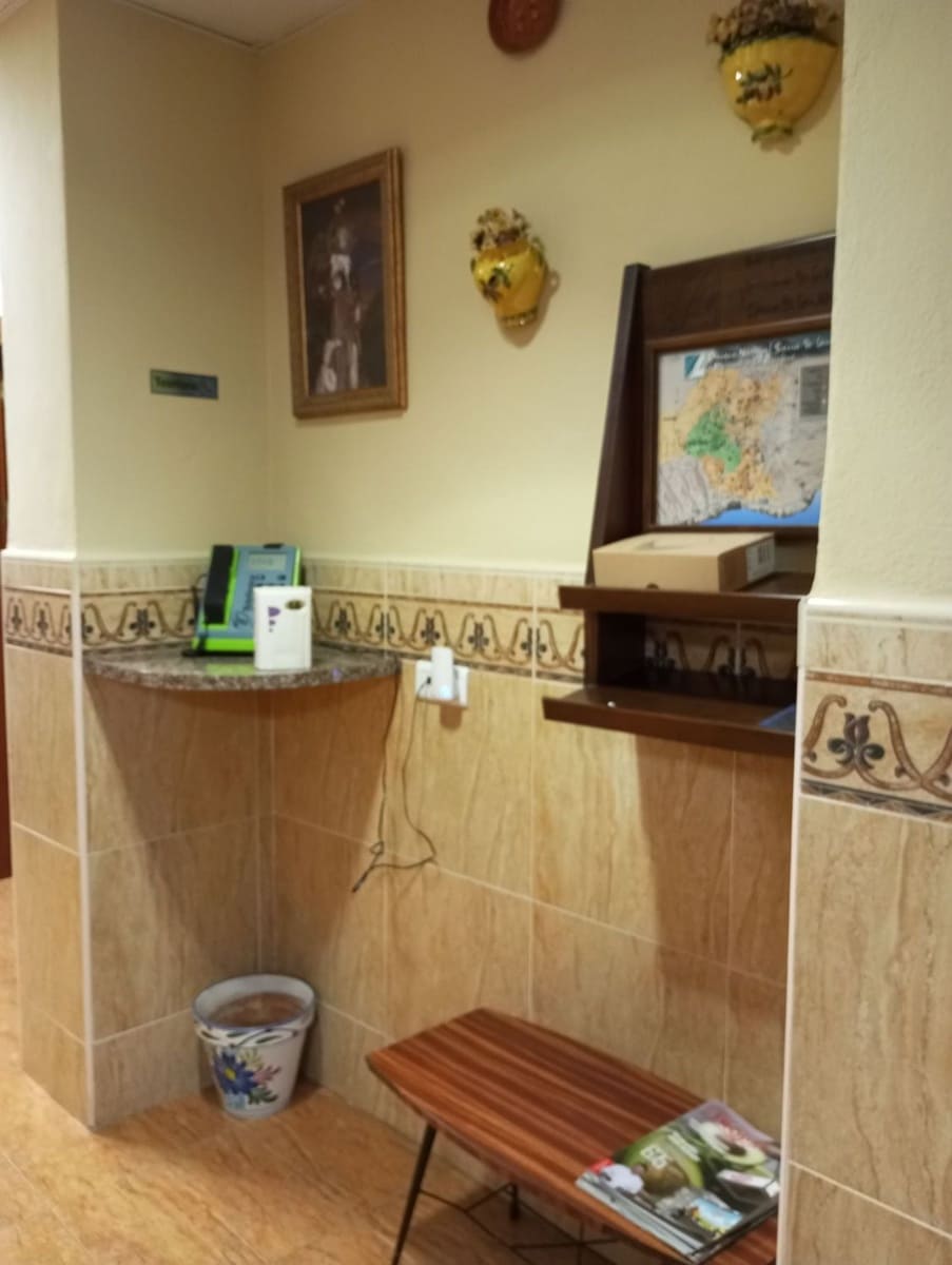 Hotel til salg i Tolox - € 970.000 (Ref: 8139752)