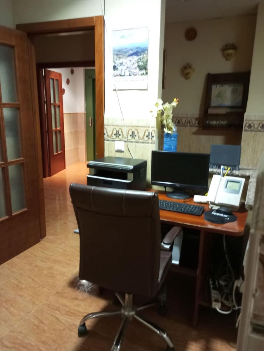 Hotel til salg i Tolox - € 970.000 (Ref: 8139752)