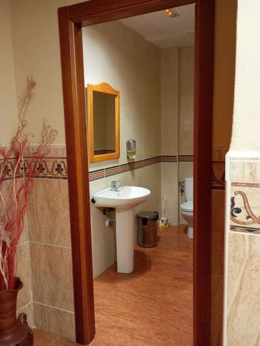 Hotel til salg i Tolox - € 970.000 (Ref: 8139752)