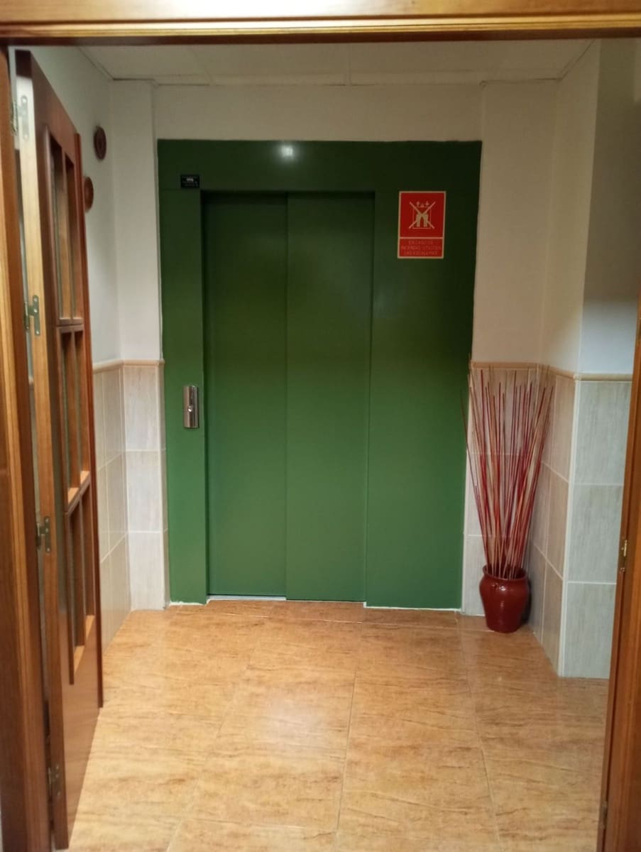 Hotel til salg i Tolox - € 970.000 (Ref: 8139752)