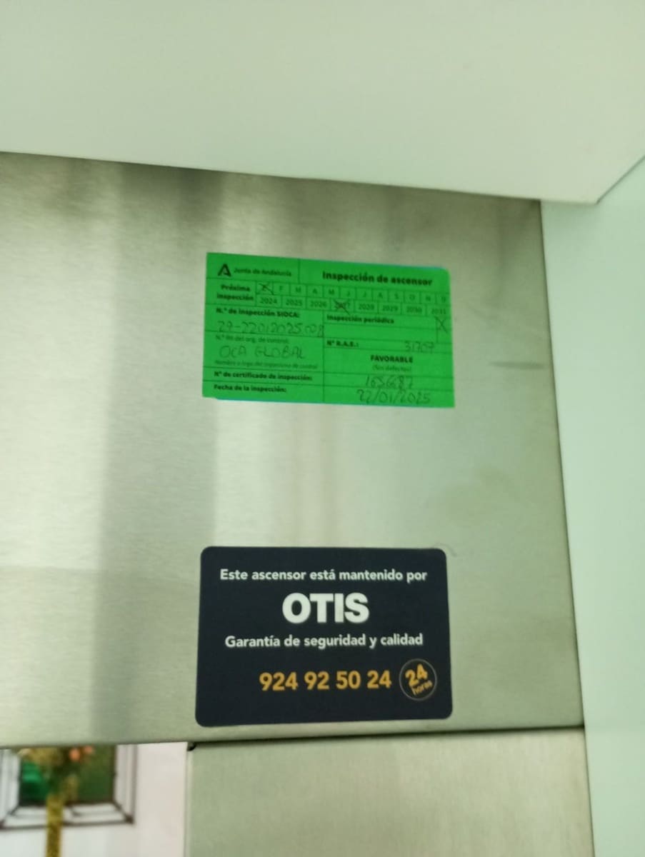 Hotel til salg i Tolox - € 970.000 (Ref: 8139752)