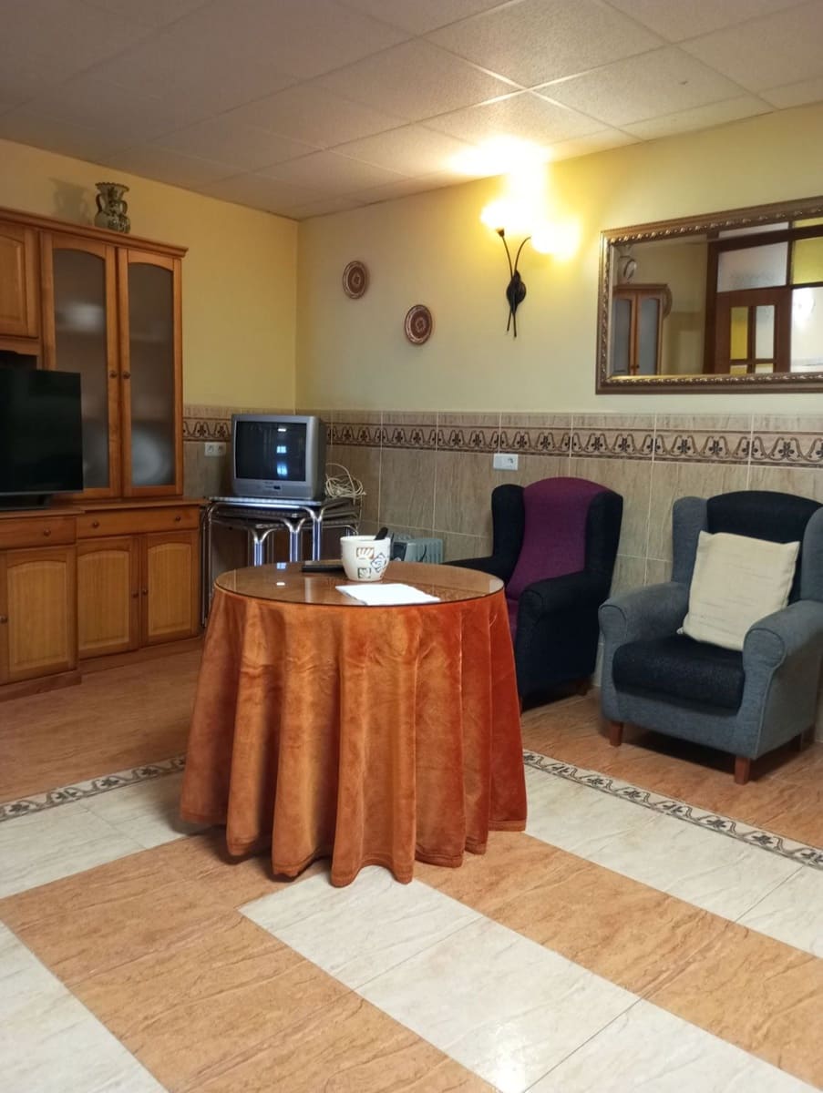 Hotel til salg i Tolox - € 970.000 (Ref: 8139752)