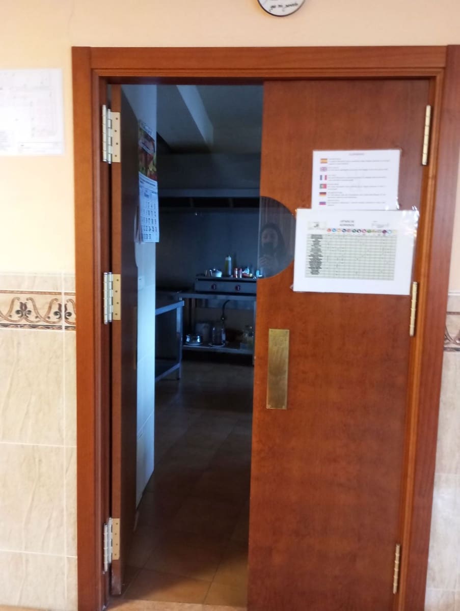 Hotel til salg i Tolox - € 970.000 (Ref: 8139752)