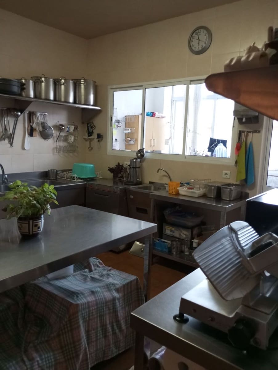 Hotel til salg i Tolox - € 970.000 (Ref: 8139752)