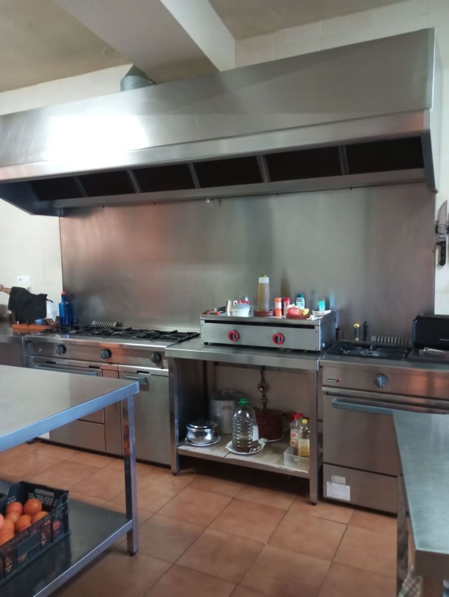 Hotel til salg i Tolox - € 970.000 (Ref: 8139752)