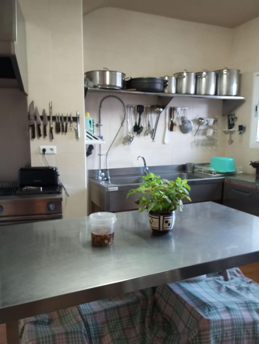 Hotel til salg i Tolox - € 970.000 (Ref: 8139752)