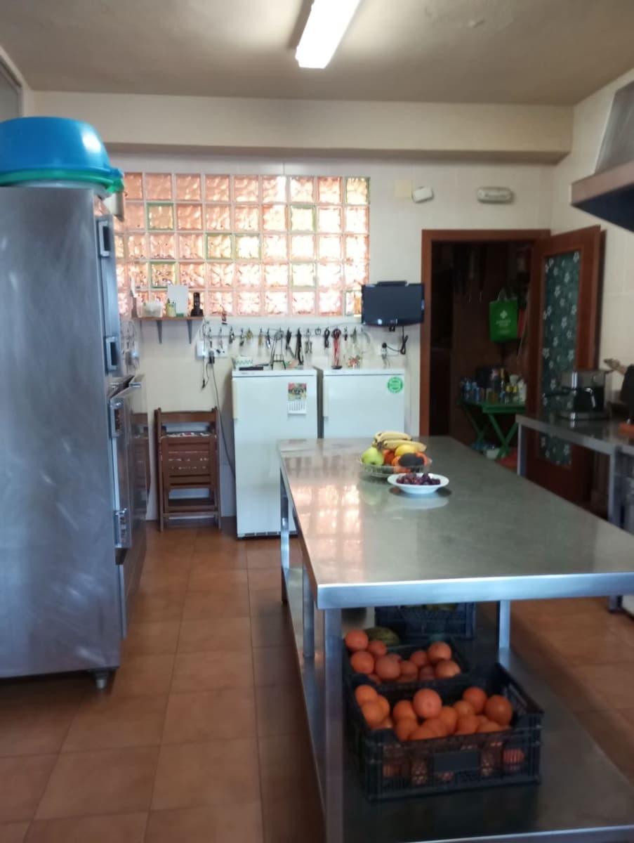 Hotel til salg i Tolox - € 970.000 (Ref: 8139752)