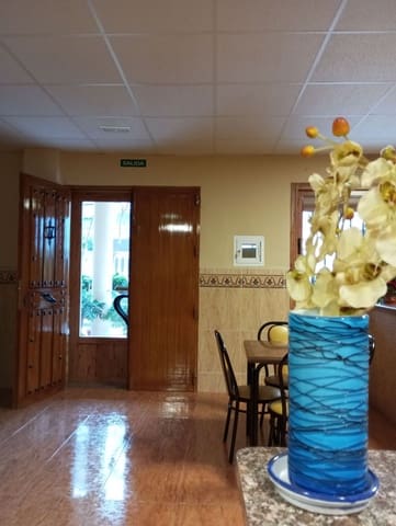 Hotel para venda em Tolox - 970 000 € (Ref: 8139752)