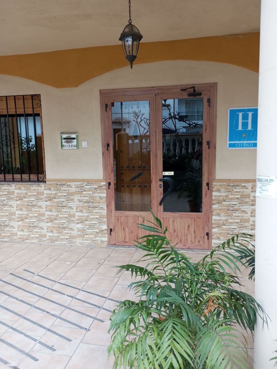 Hotel til salg i Tolox - € 970.000 (Ref: 8139752)