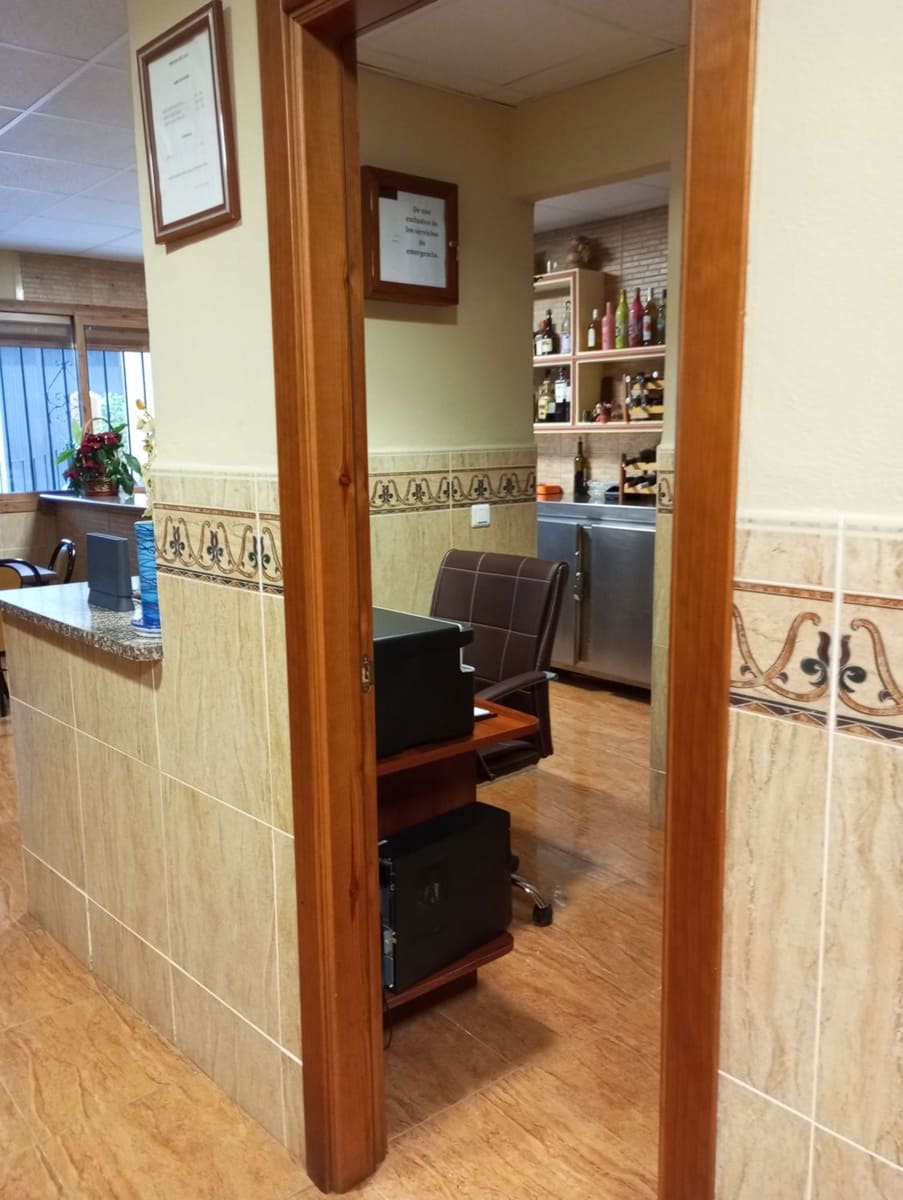 Hotel til salg i Tolox - € 970.000 (Ref: 8139752)