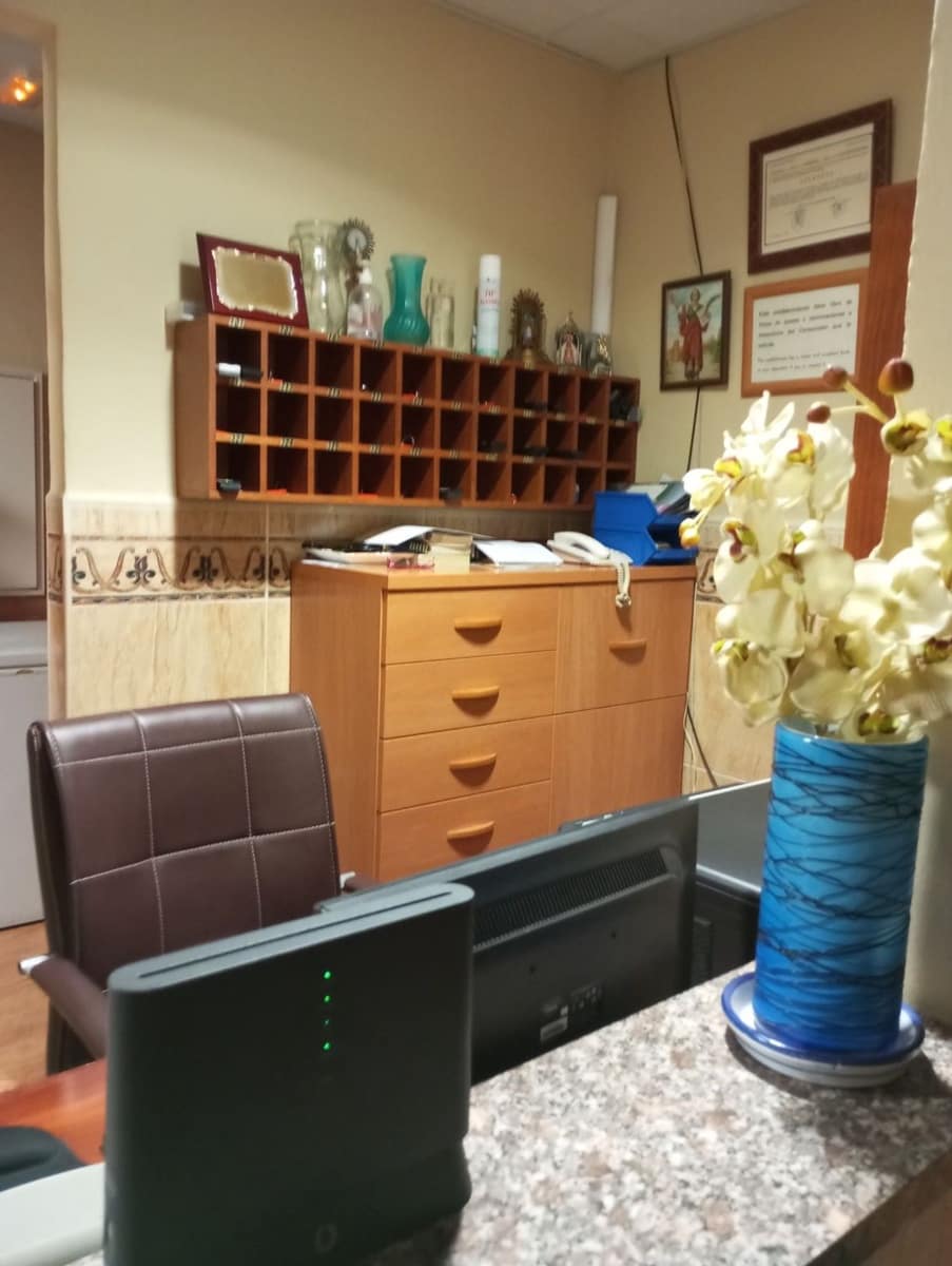 Hotel til salg i Tolox - € 970.000 (Ref: 8139752)