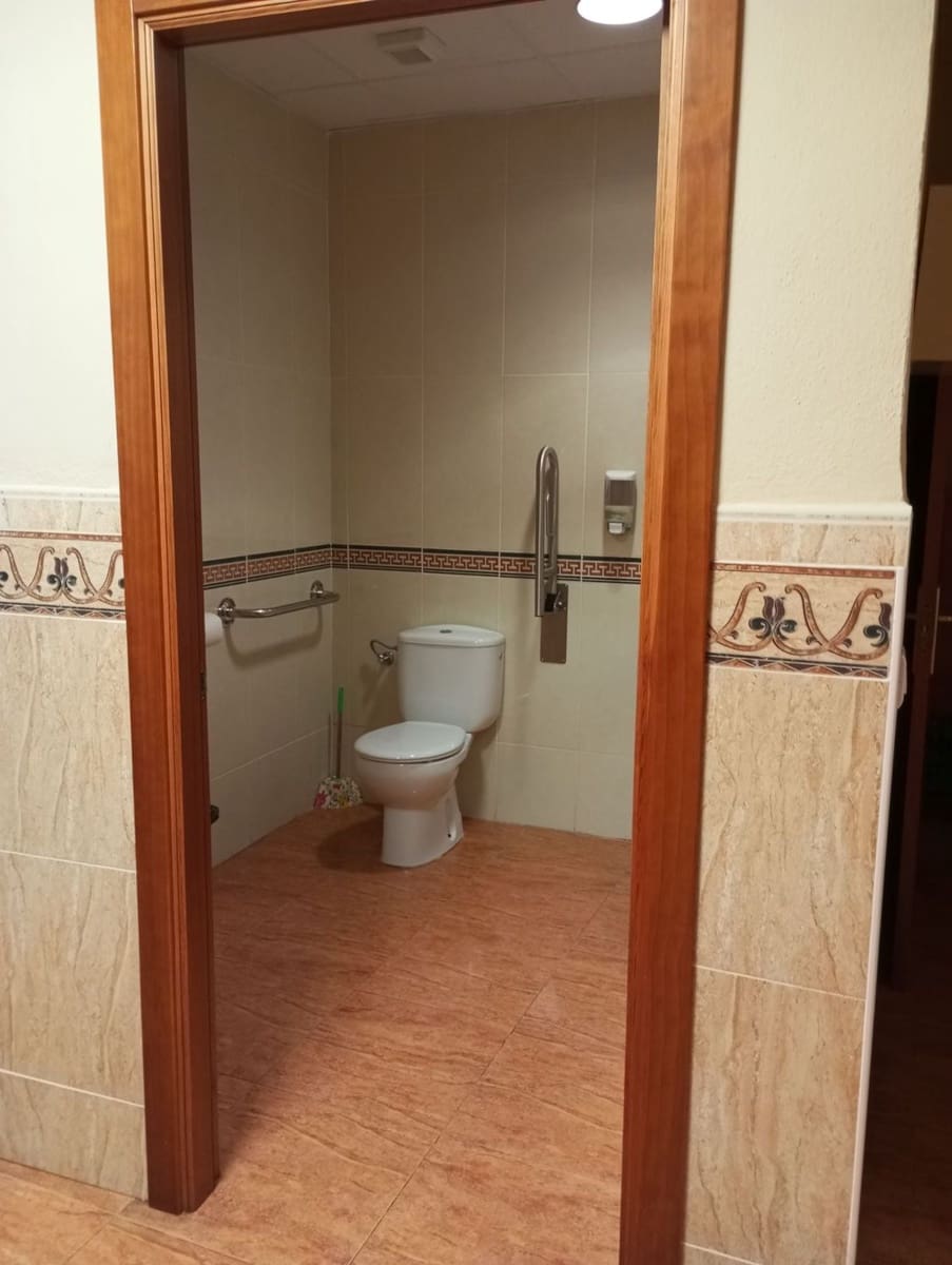 Hotel til salg i Tolox - € 970.000 (Ref: 8139752)