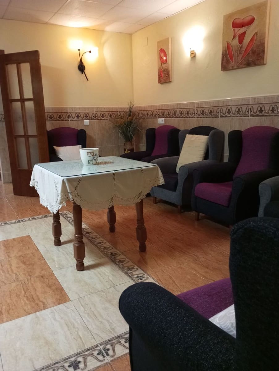 Hotel til salg i Tolox - € 970.000 (Ref: 8139752)